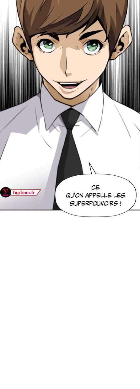 Read Return of the Legend FR Manga Online