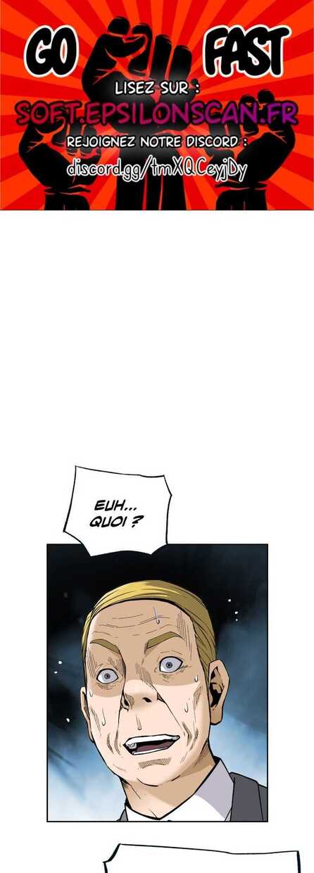 Read Return of the Legend FR Manga Online