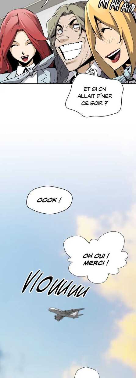 Read Return of the Legend FR Manga Online