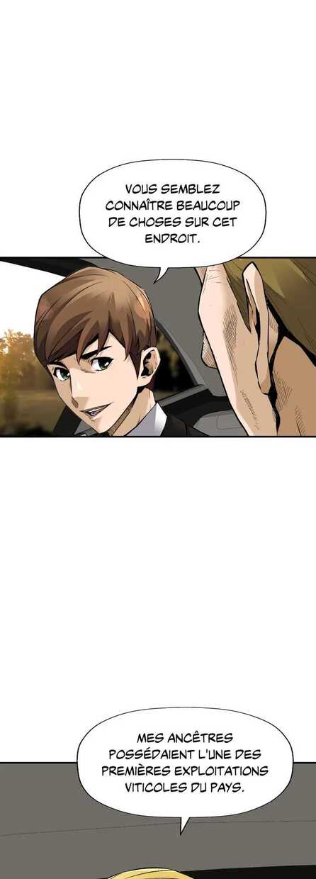 Read Return of the Legend FR Manga Online