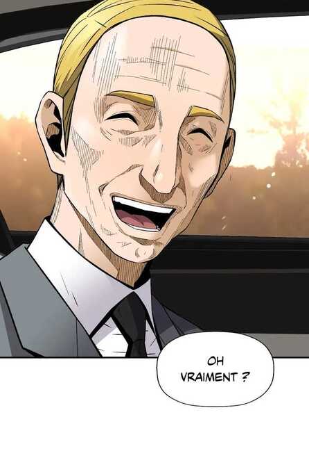 Read Return of the Legend FR Manga Online