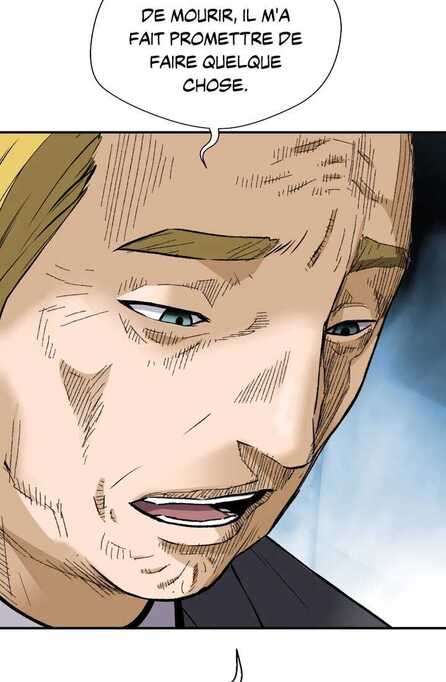 Read Return of the Legend FR Manga Online