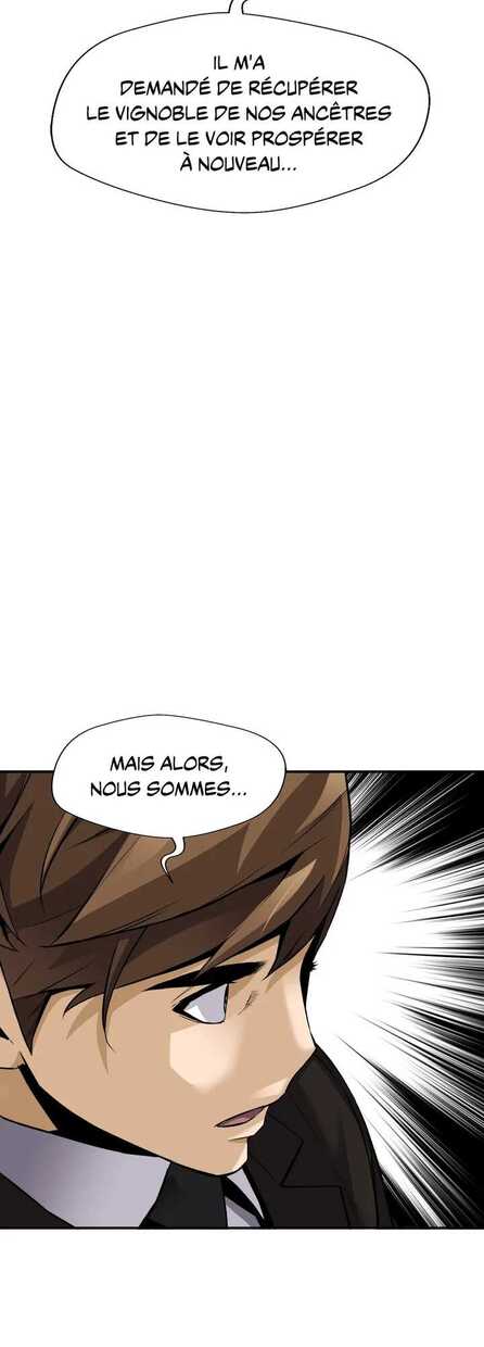 Read Return of the Legend FR Manga Online