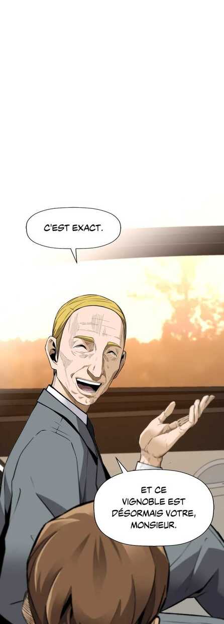 Read Return of the Legend FR Manga Online