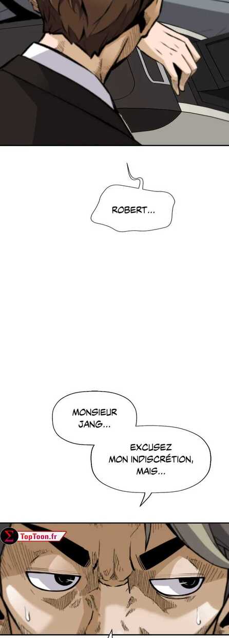 Read Return of the Legend FR Manga Online