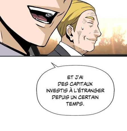 Read Return of the Legend FR Manga Online