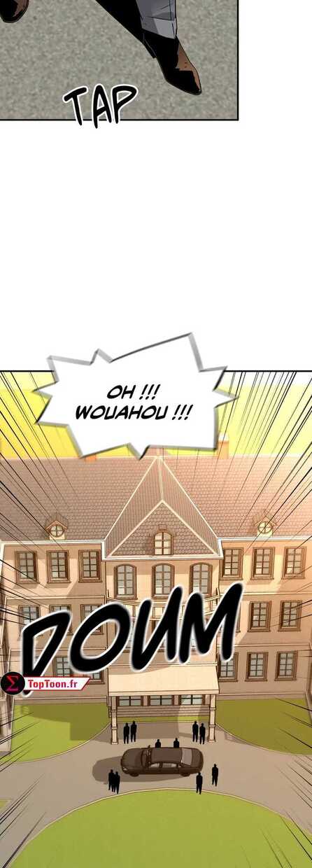 Read Return of the Legend FR Manga Online