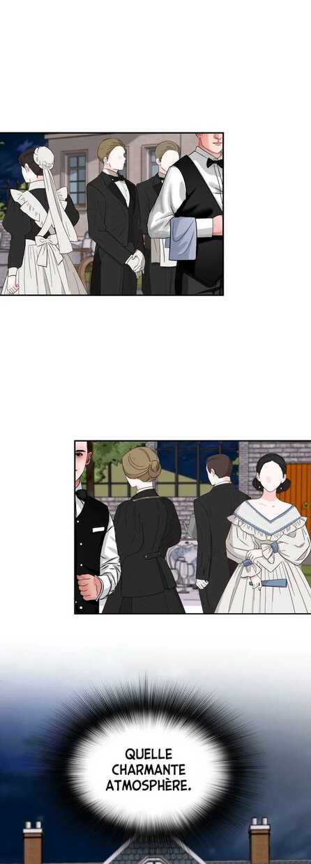 Read Return of the Legend FR Manga Online