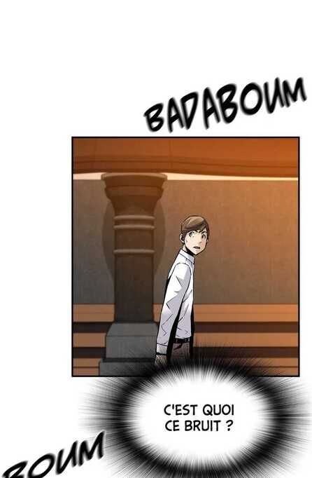 Read Return of the Legend FR Manga Online