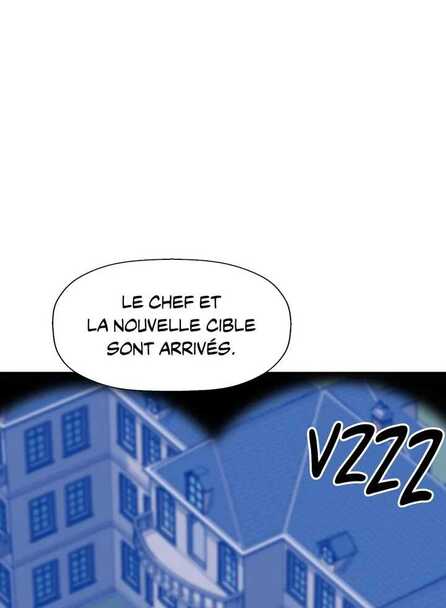 Read Return of the Legend FR Manga Online