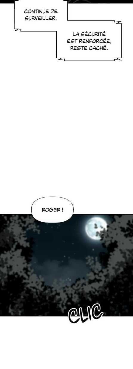 Read Return of the Legend FR Manga Online