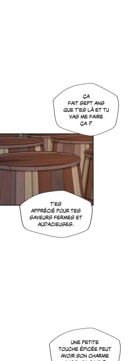 Read Return of the Legend FR Manga Online