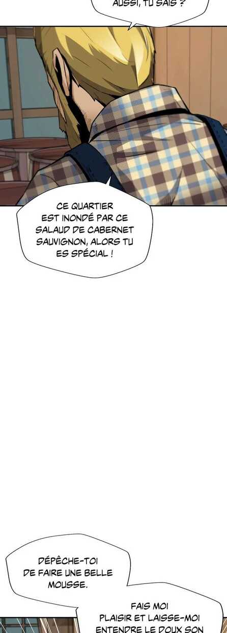 Read Return of the Legend FR Manga Online