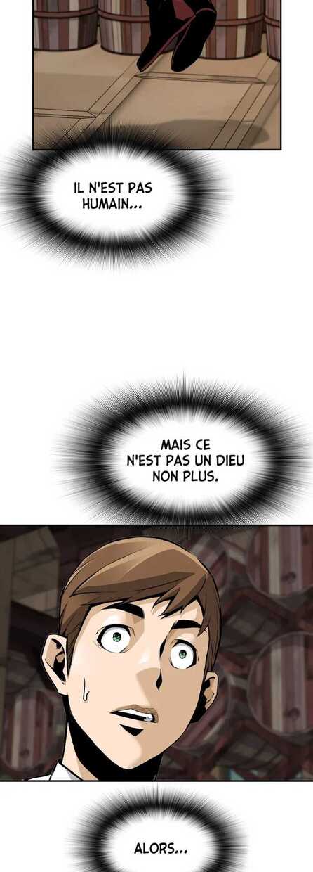 Read Return of the Legend FR Manga Online