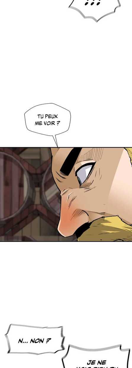 Read Return of the Legend FR Manga Online