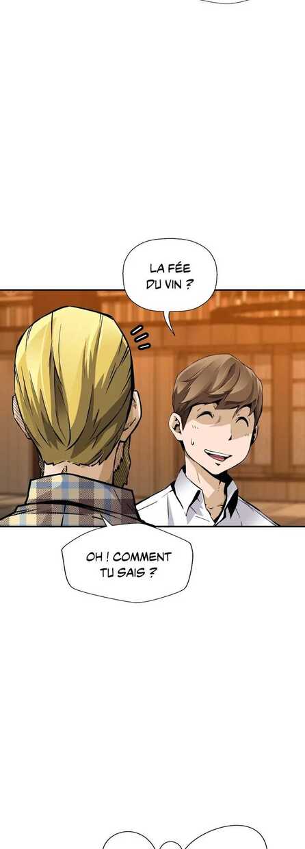 Read Return of the Legend FR Manga Online