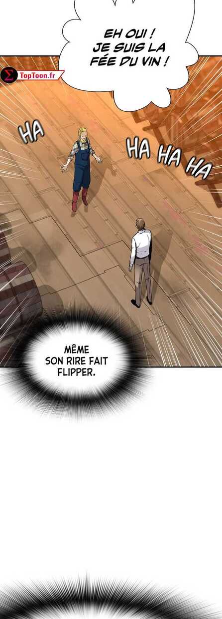 Read Return of the Legend FR Manga Online