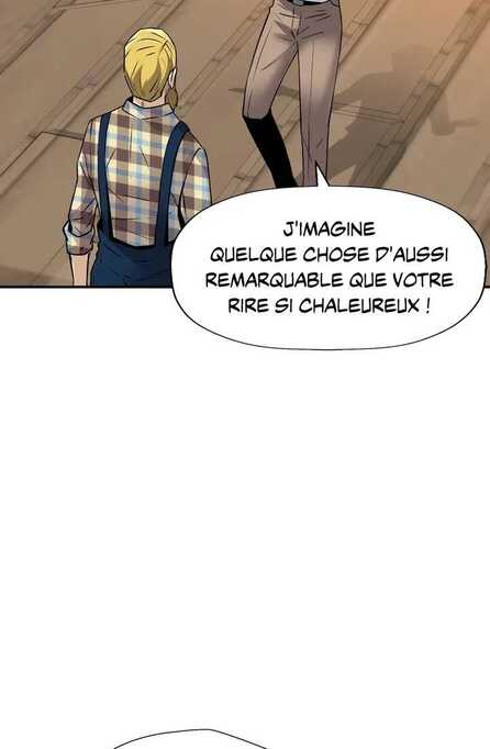 Read Return of the Legend FR Manga Online