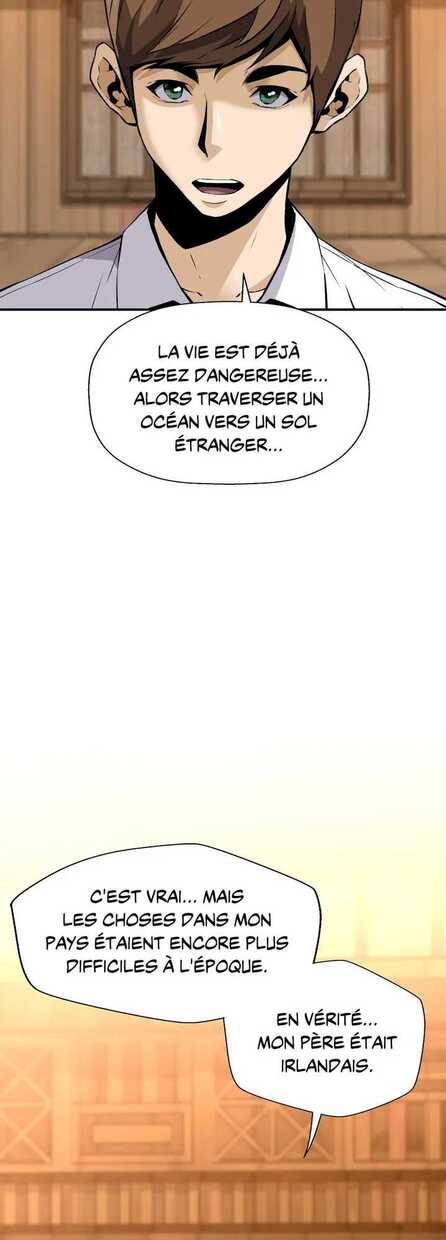 Read Return of the Legend FR Manga Online