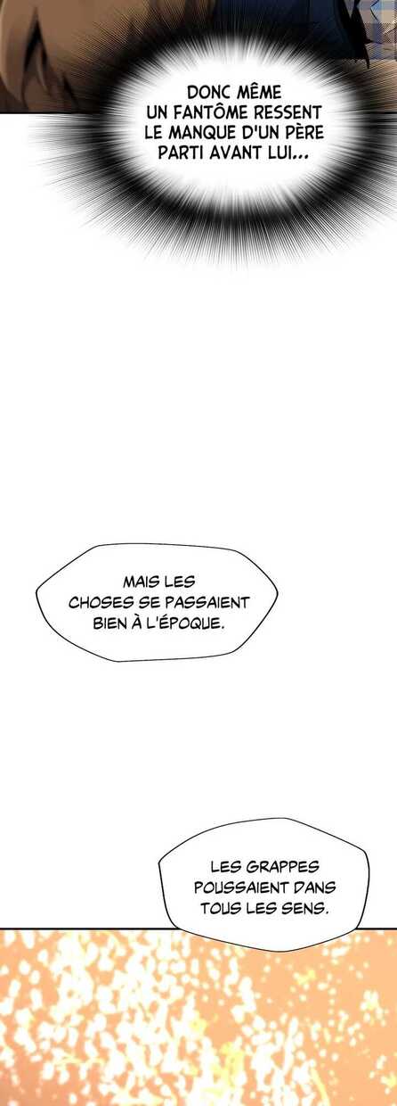Read Return of the Legend FR Manga Online