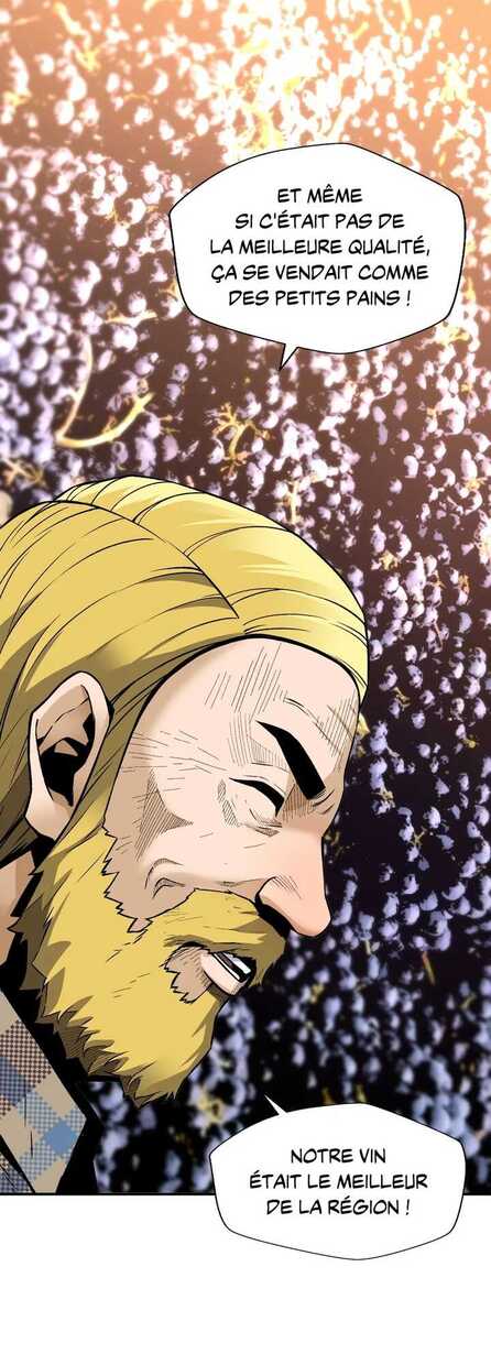 Read Return of the Legend FR Manga Online