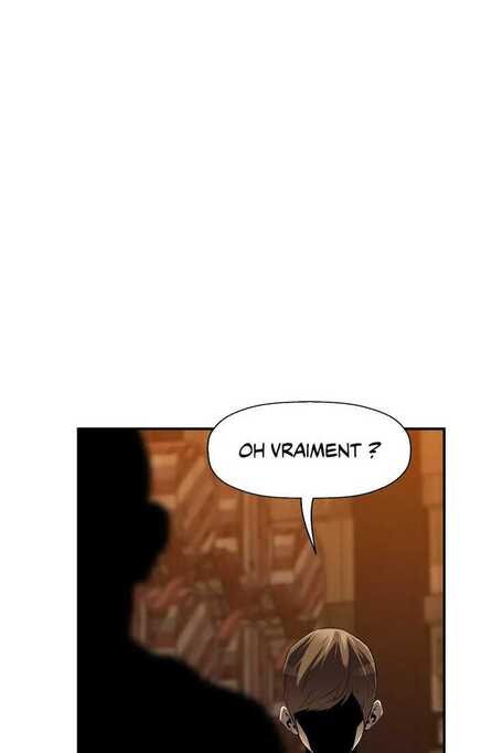 Read Return of the Legend FR Manga Online
