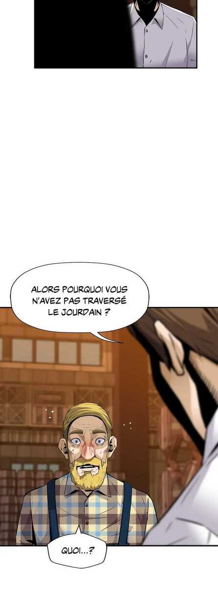 Read Return of the Legend FR Manga Online