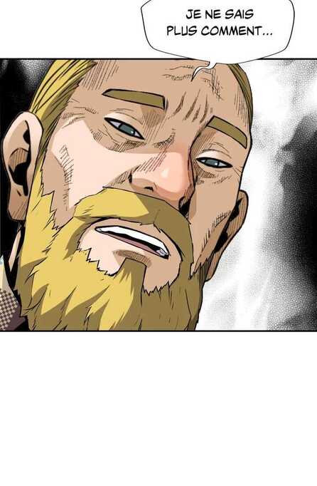Read Return of the Legend FR Manga Online