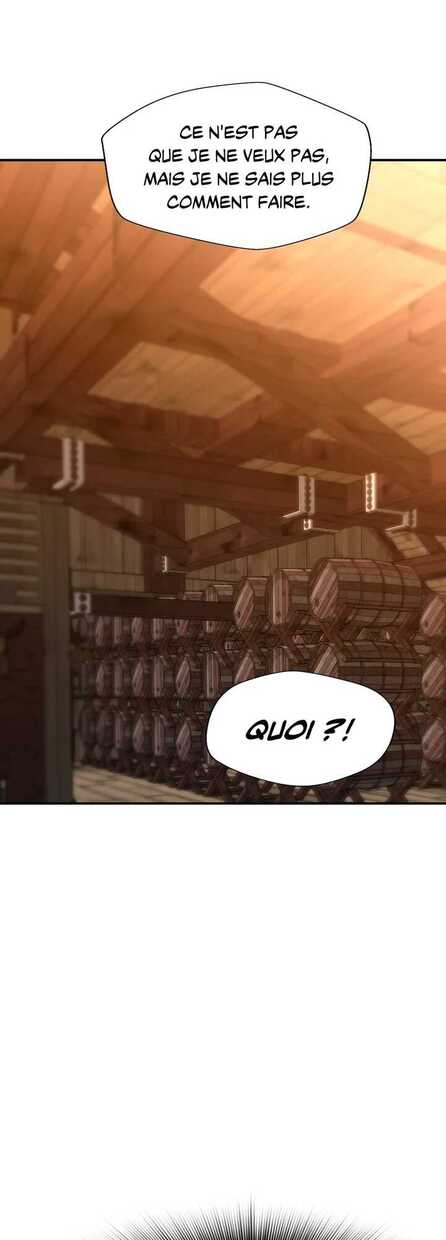 Read Return of the Legend FR Manga Online