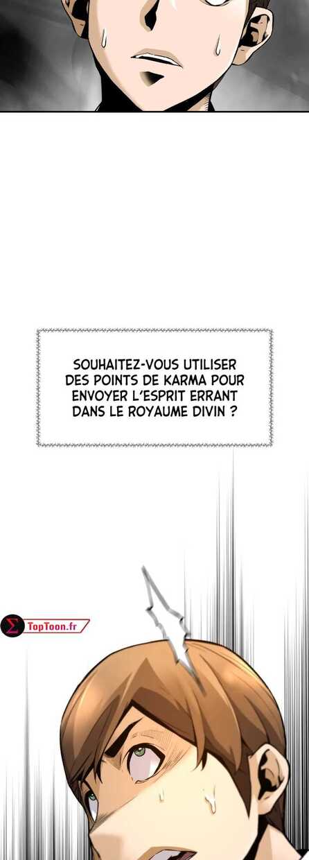 Read Return of the Legend FR Manga Online