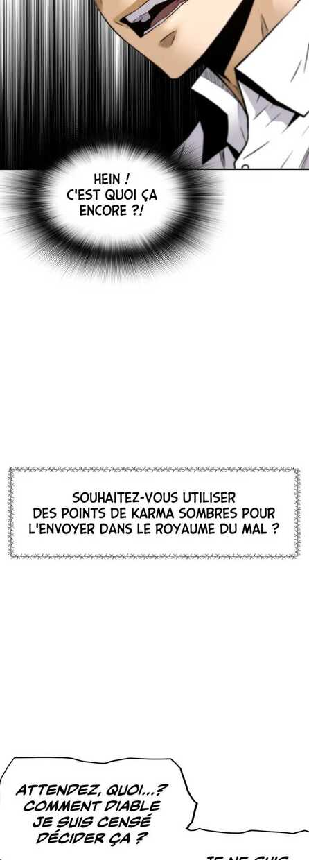 Read Return of the Legend FR Manga Online