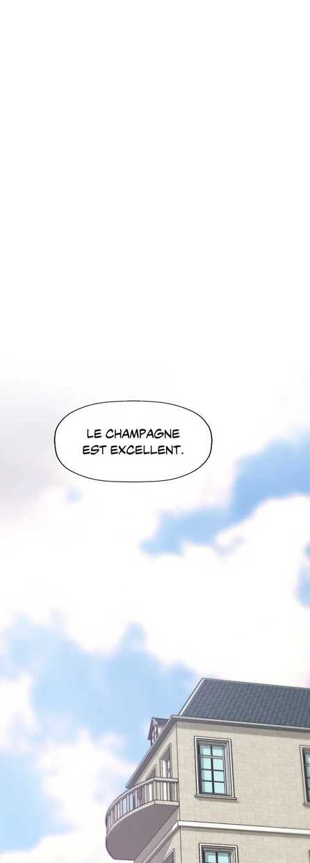 Read Return of the Legend FR Manga Online