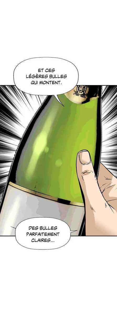 Read Return of the Legend FR Manga Online
