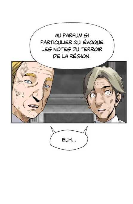 Read Return of the Legend FR Manga Online