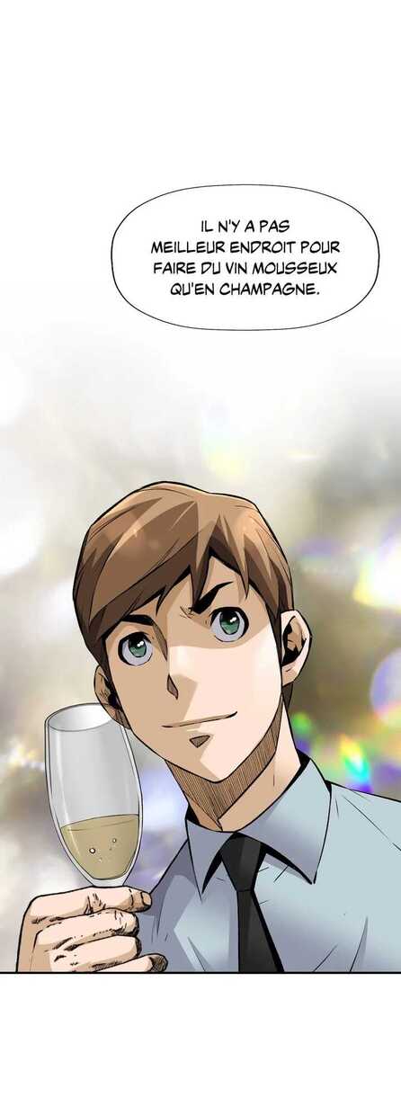 Read Return of the Legend FR Manga Online