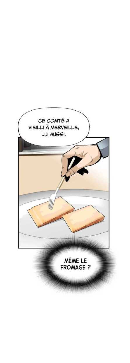Read Return of the Legend FR Manga Online