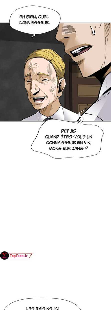 Read Return of the Legend FR Manga Online