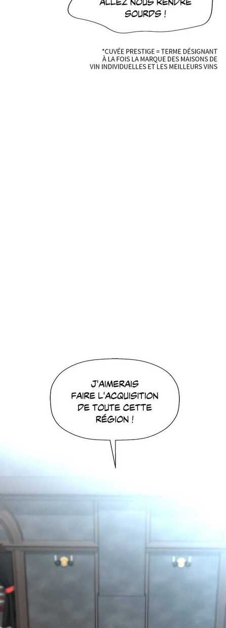 Read Return of the Legend FR Manga Online