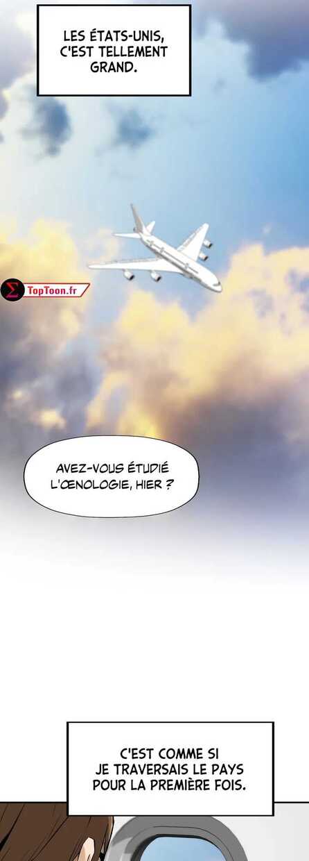 Read Return of the Legend FR Manga Online