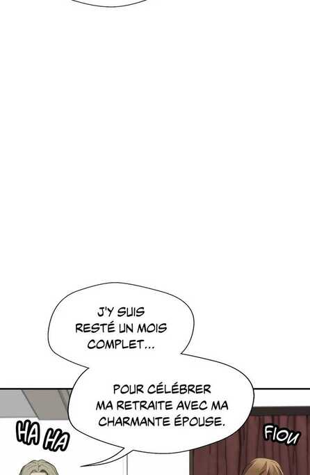 Read Return of the Legend FR Manga Online