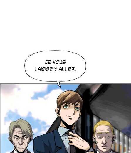 Read Return of the Legend FR Manga Online
