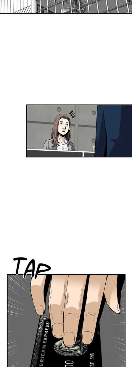 Read Return of the Legend FR Manga Online