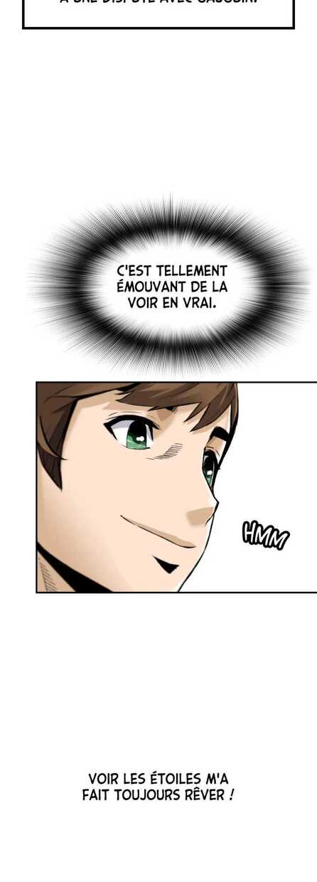 Read Return of the Legend FR Manga Online