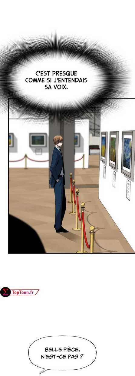 Read Return of the Legend FR Manga Online