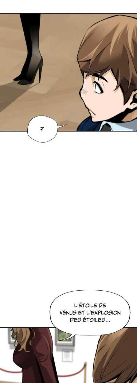 Read Return of the Legend FR Manga Online