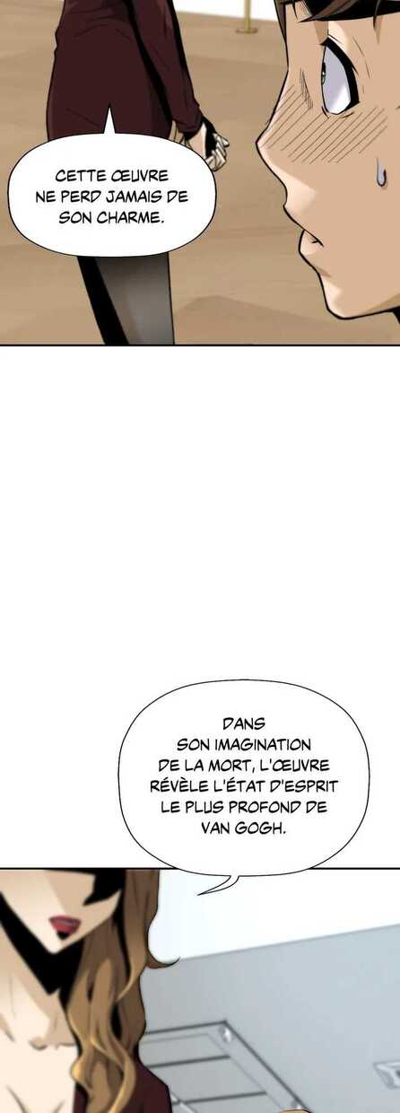 Read Return of the Legend FR Manga Online