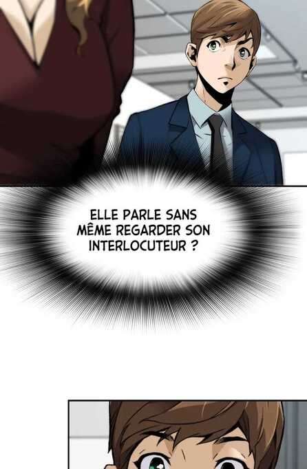 Read Return of the Legend FR Manga Online