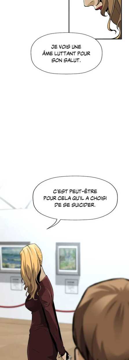 Read Return of the Legend FR Manga Online