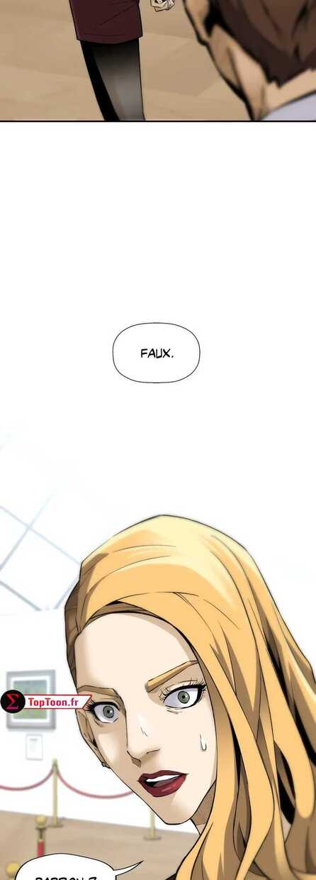 Read Return of the Legend FR Manga Online