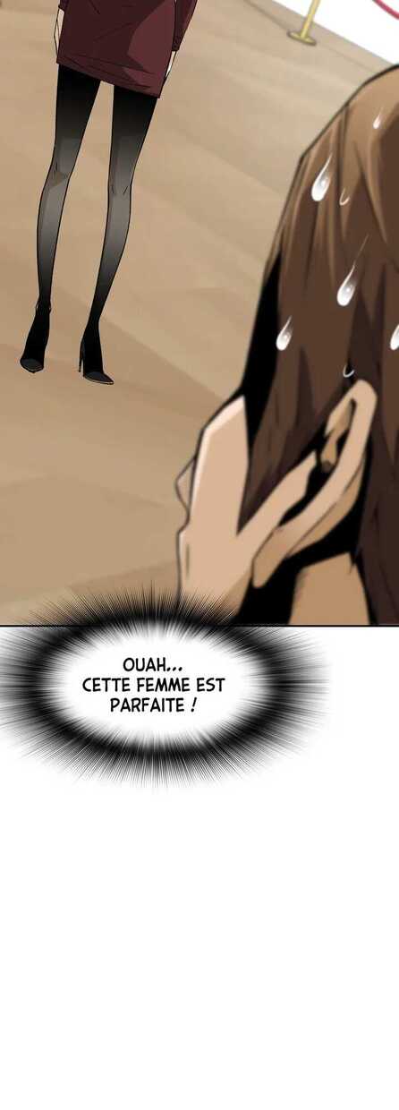 Read Return of the Legend FR Manga Online